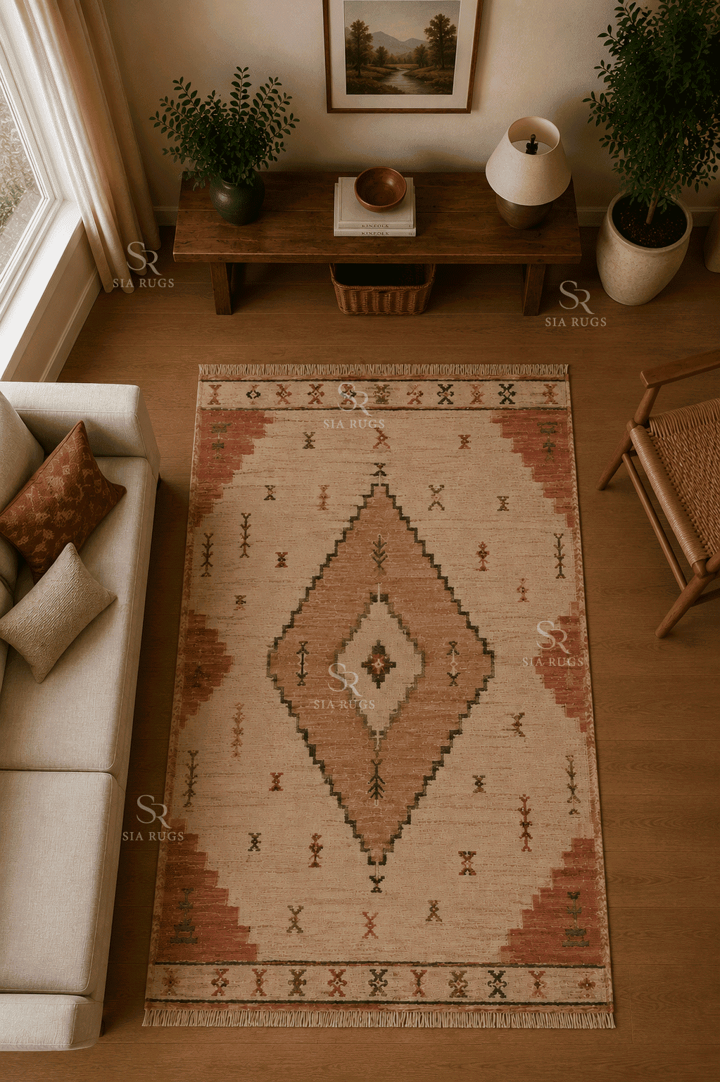 desert-legacy-medallion-handwoven-cotton-kilim (1)