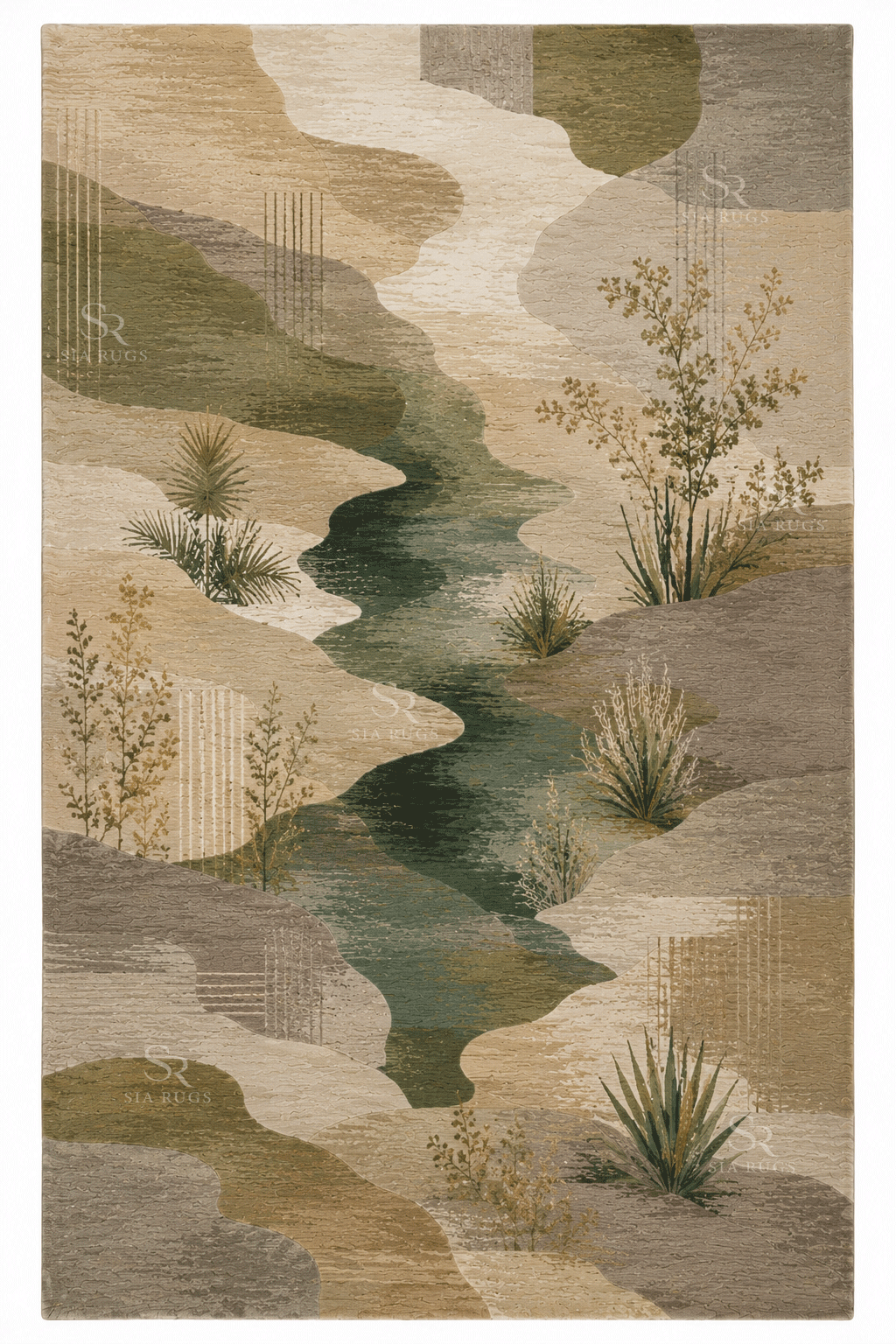 desert-oasis-valley-hand-knotted-carpet (2)