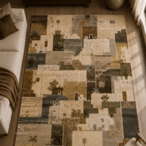 desert-village-heritage-hand-knotted-carpet (2)