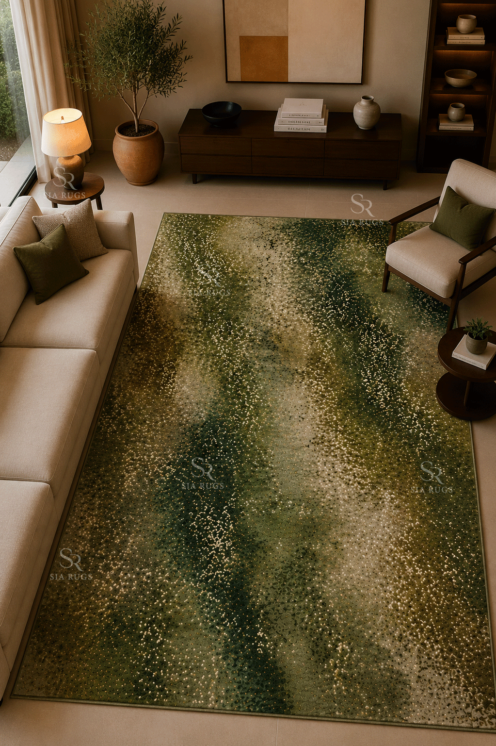 emerald-forest-stardust-hand-knotted-carpet (1)