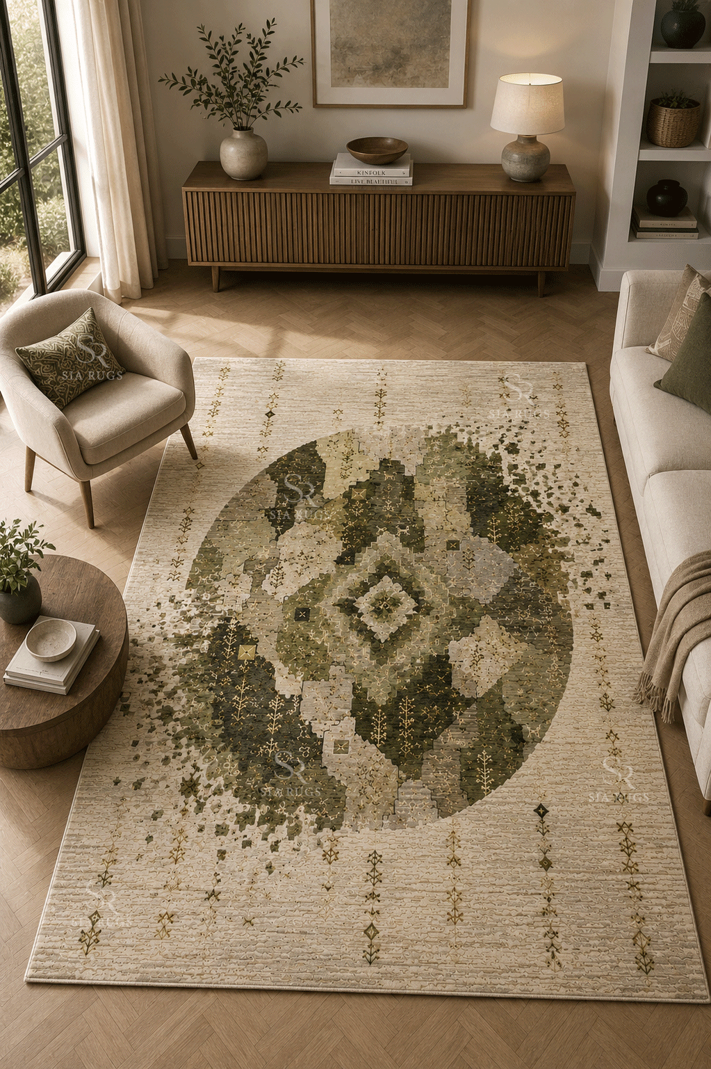 emerald-nomad-mosaic-hand-knotted-carpet (1)
