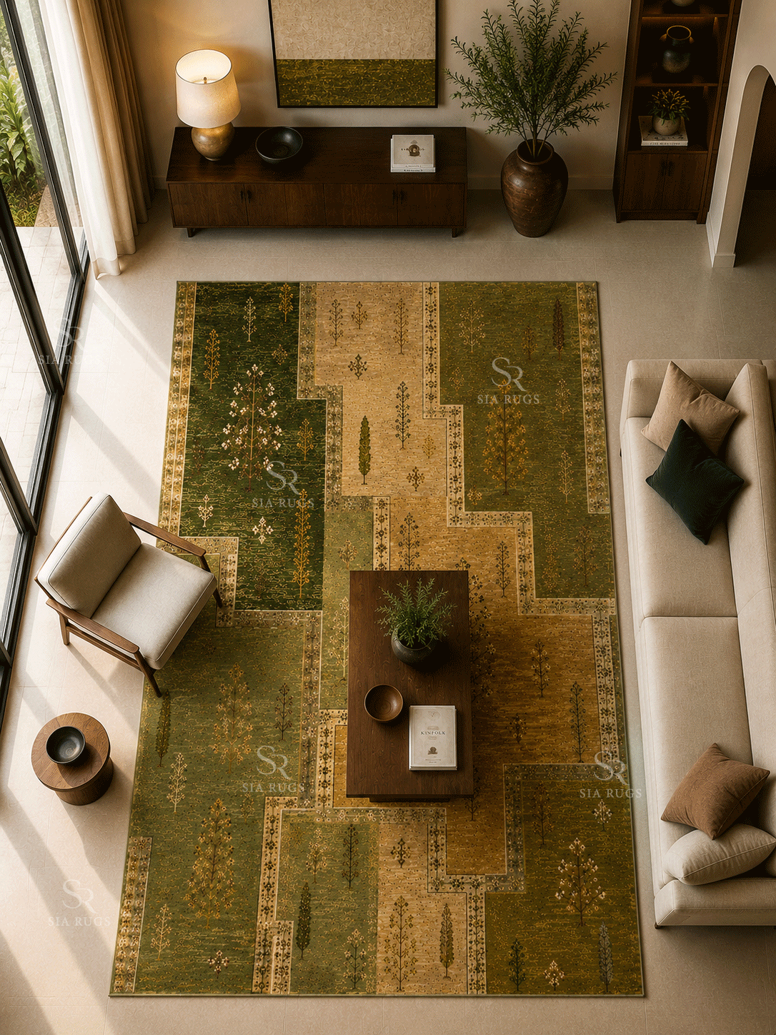 evergreen-sanctuary-hand-knotted-carpet (4)