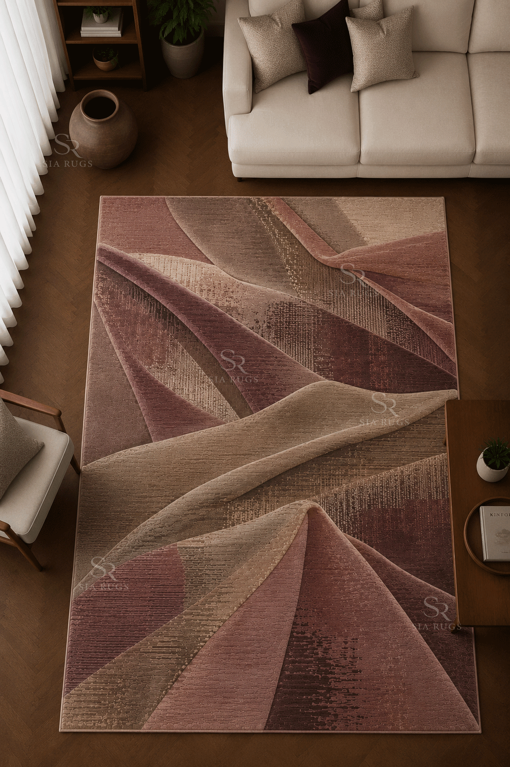 folded-textile-landscape-hand-knotted-carpet (2)