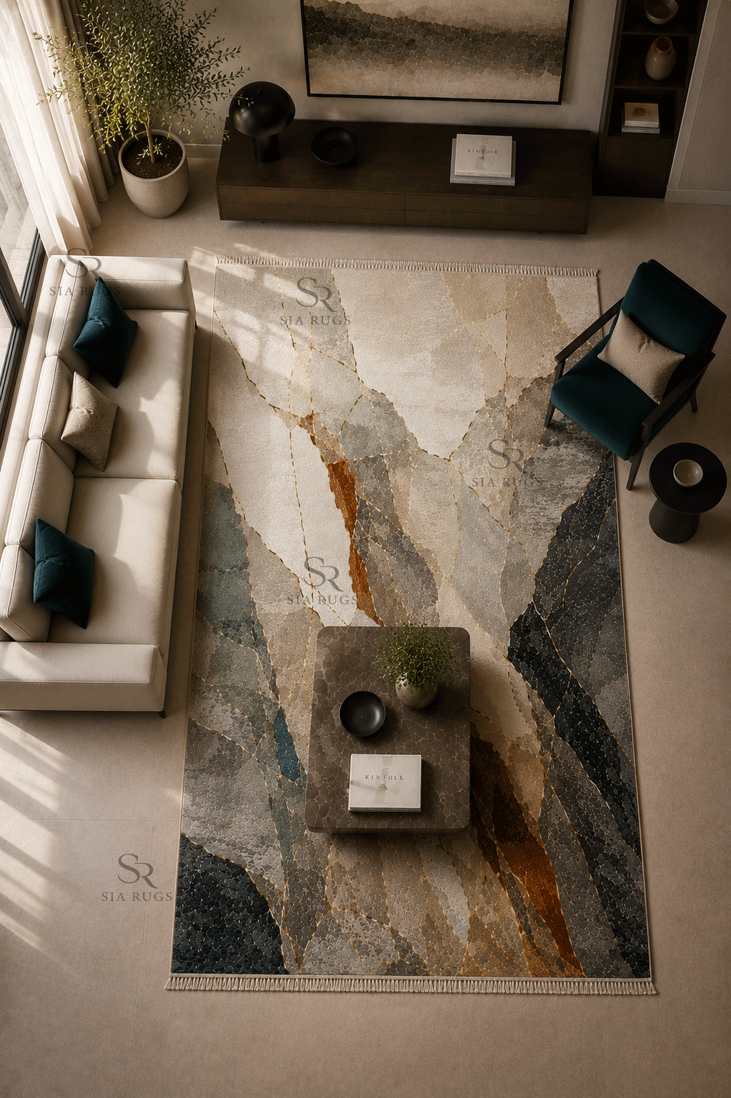 fractured-marble-veins-premium-hand-knotted-wool-silk-carpet (1)