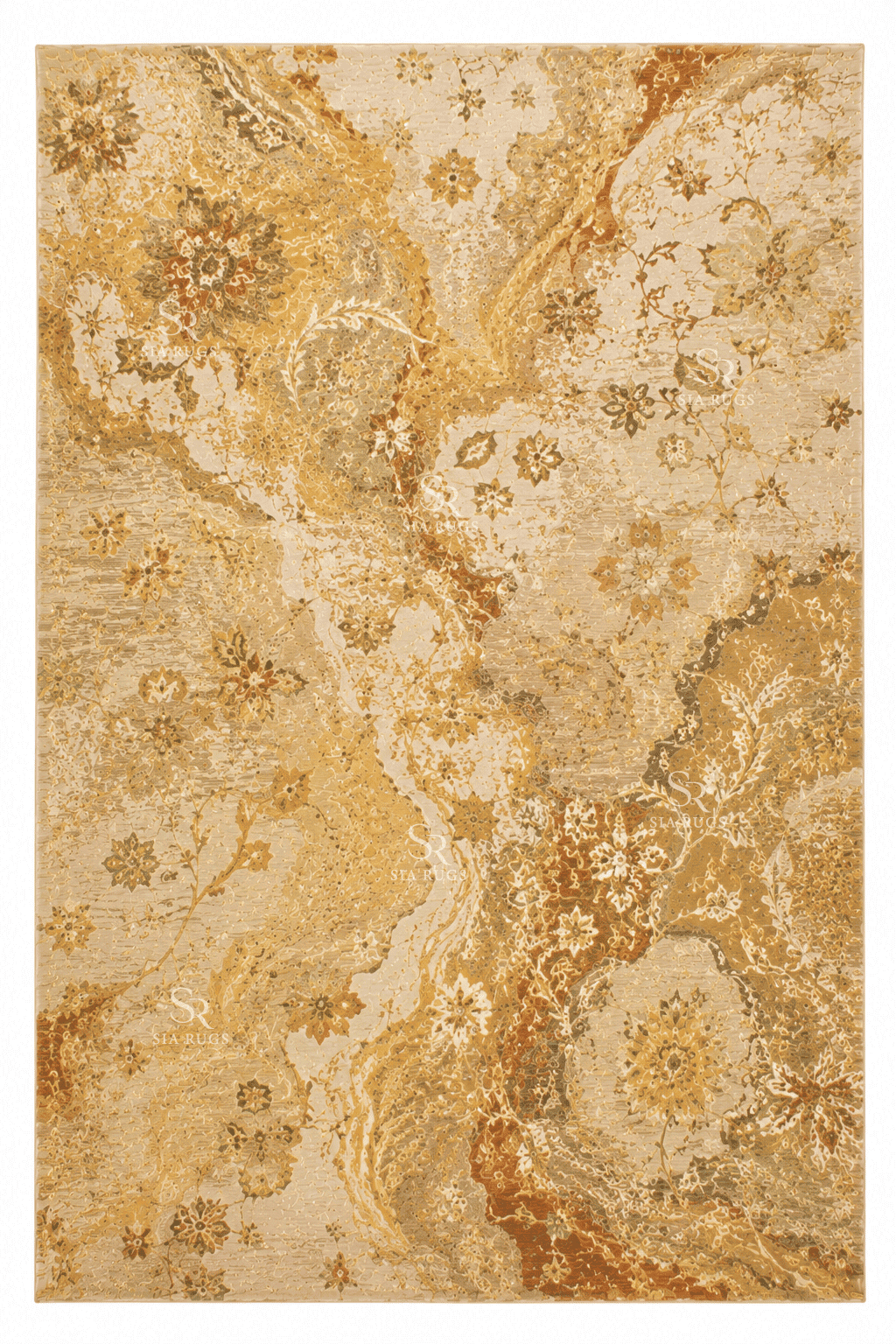 golden-marble-cascade-hand-knotted-carpet (4)