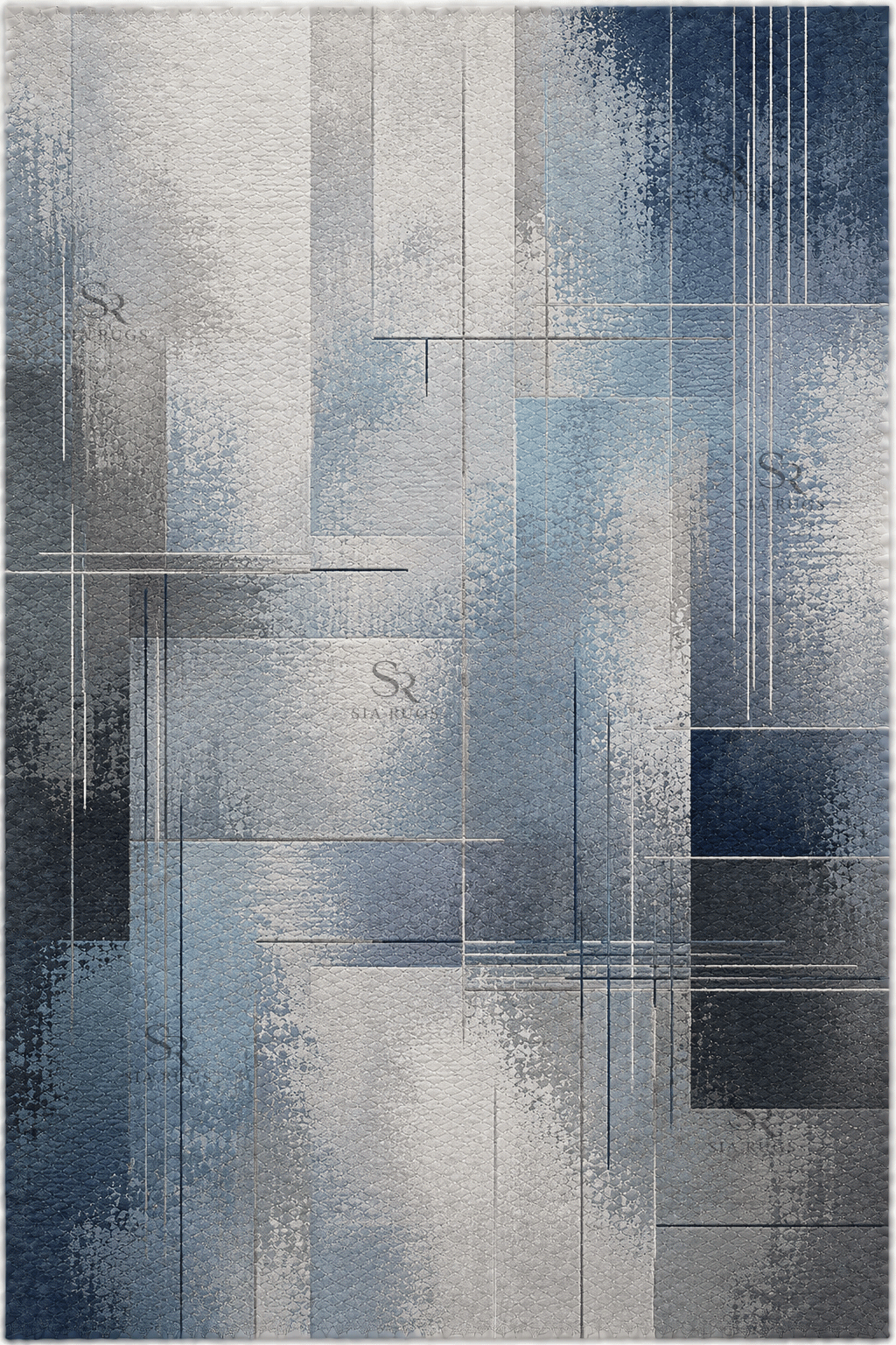 hand-knotted-wool-silk-luxury-rug-in-blue (2)
