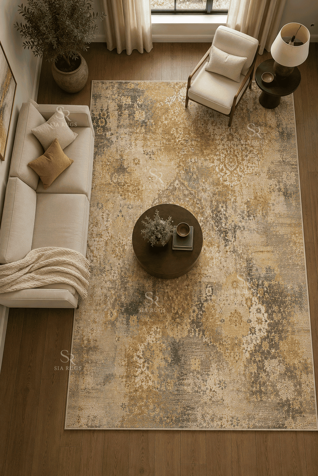 imperial-gilded-patina-hand-knotted-carpet (2)