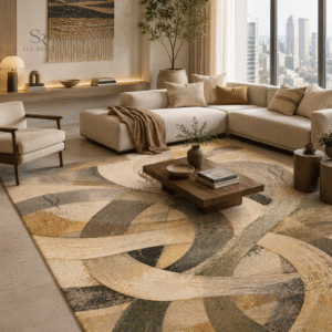 interwoven-curves-premium-hand-knotted-wool-silk-carpet (1)