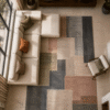 layered-contemporary-premium-hand-knotted-wool-silk-carpet (1)