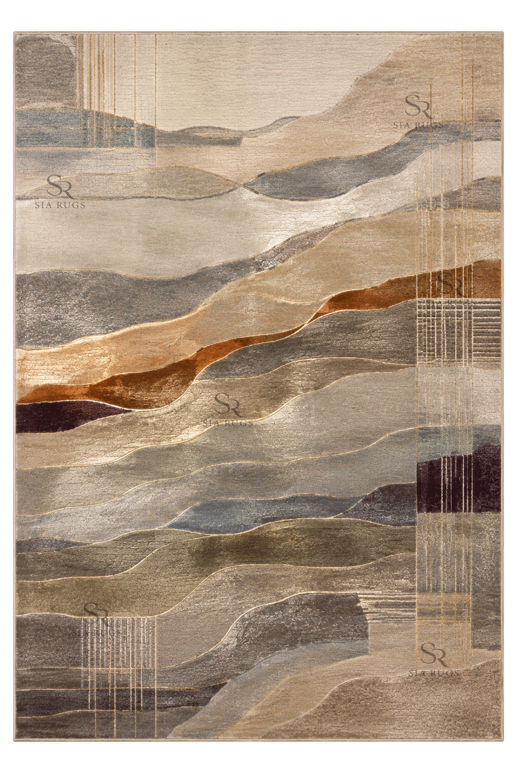 layered-stone-horizon-premium-hand-knotted-wool-silk-carpet (4)