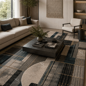 luxe-architectural-grid-premium-hand-knotted-wool-silk-carpet (1)