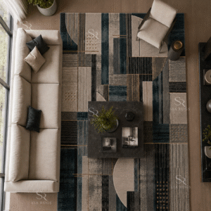 luxe-architectural-grid-premium-hand-knotted-wool-silk-carpet (3)