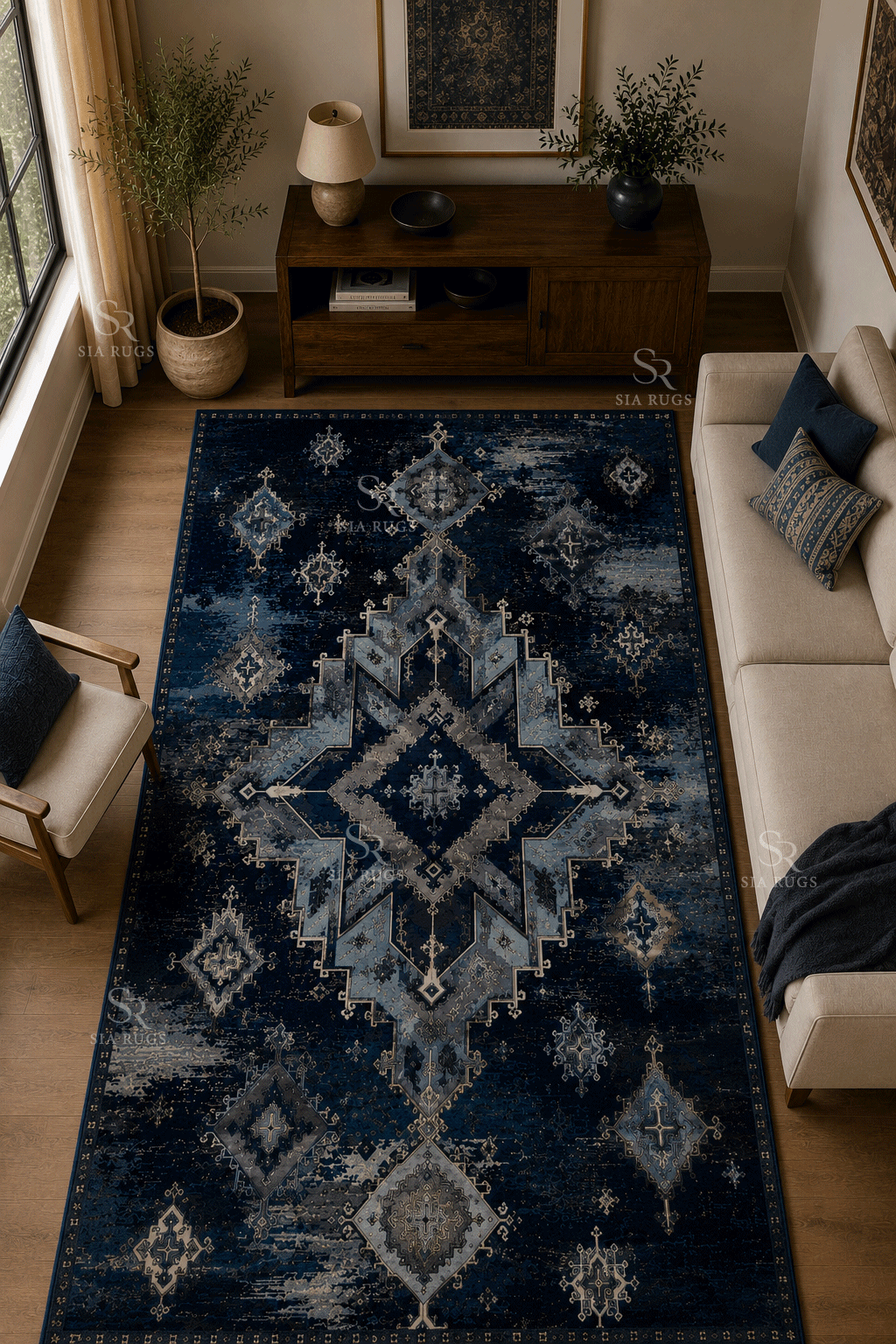 midnight-crown-geometry-hand-knotted-carpet (4)