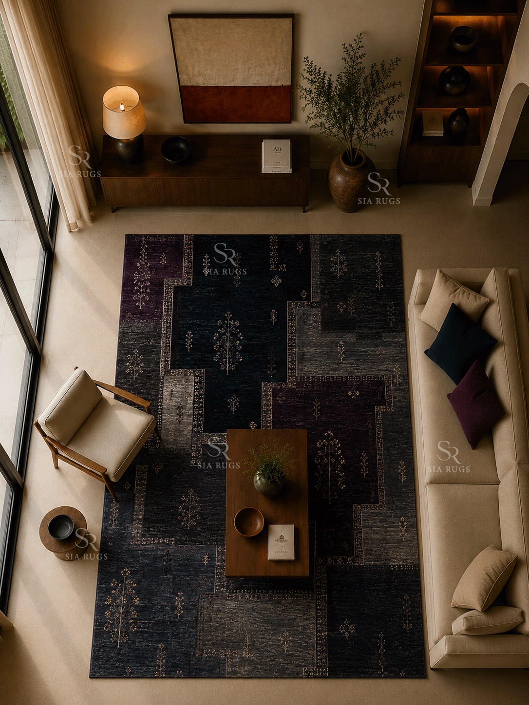 midnight-garden-hand-knotted-carpet (2)