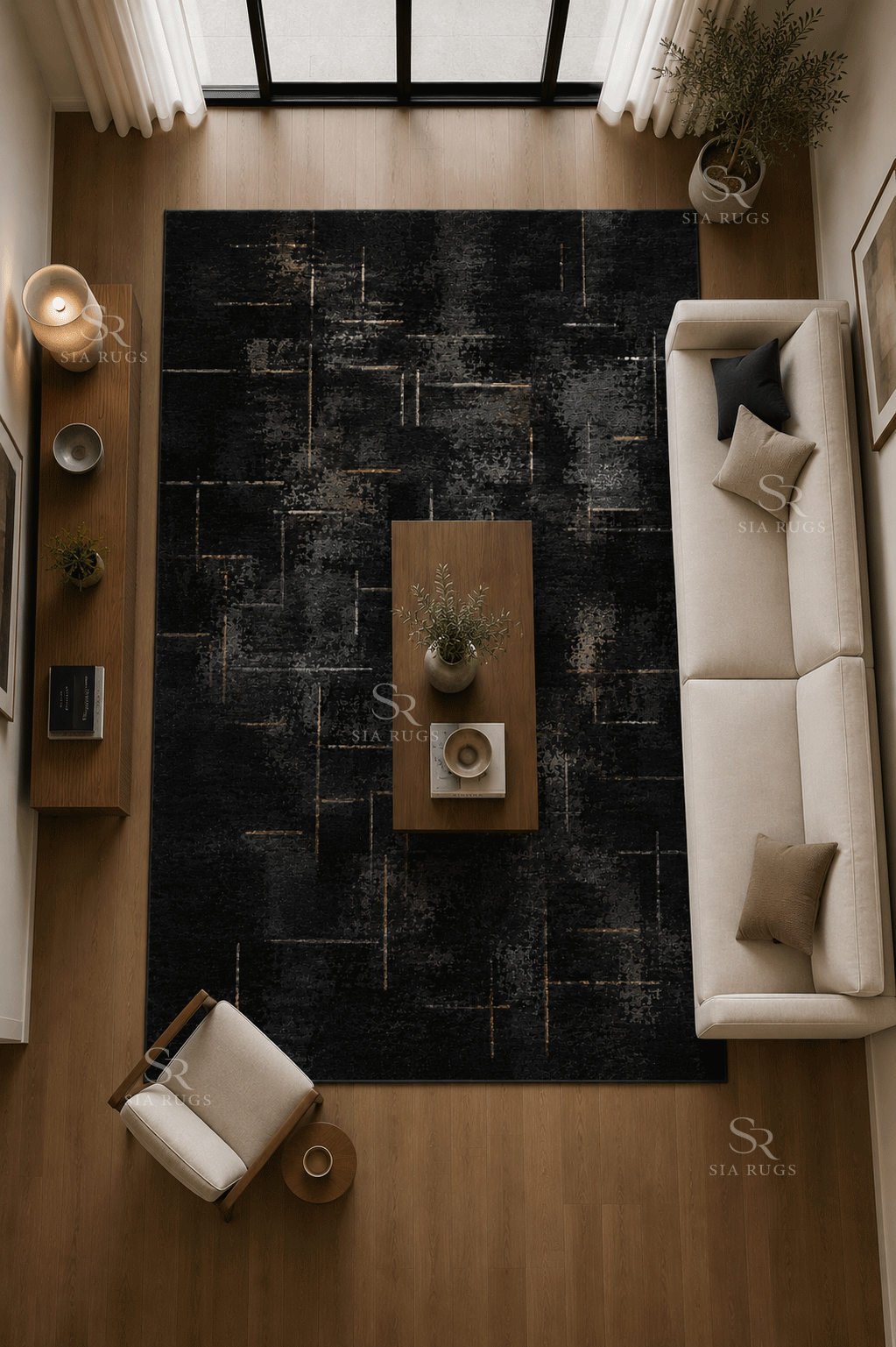 midnight-invisible-grid-hand-knotted-carpet (2)