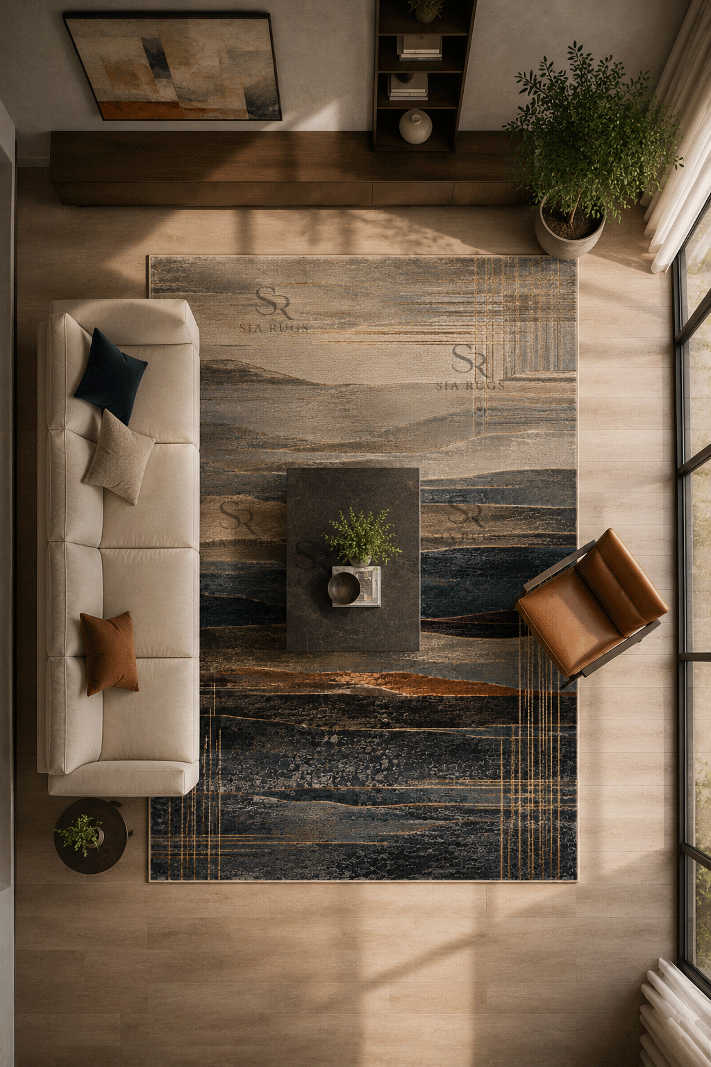 midnight-stone-horizon-premium-hand-knotted-wool-silk-carpet (1)