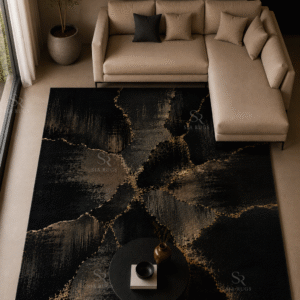 midnight-stone-mosaic-hand-knotted-carpet (4)