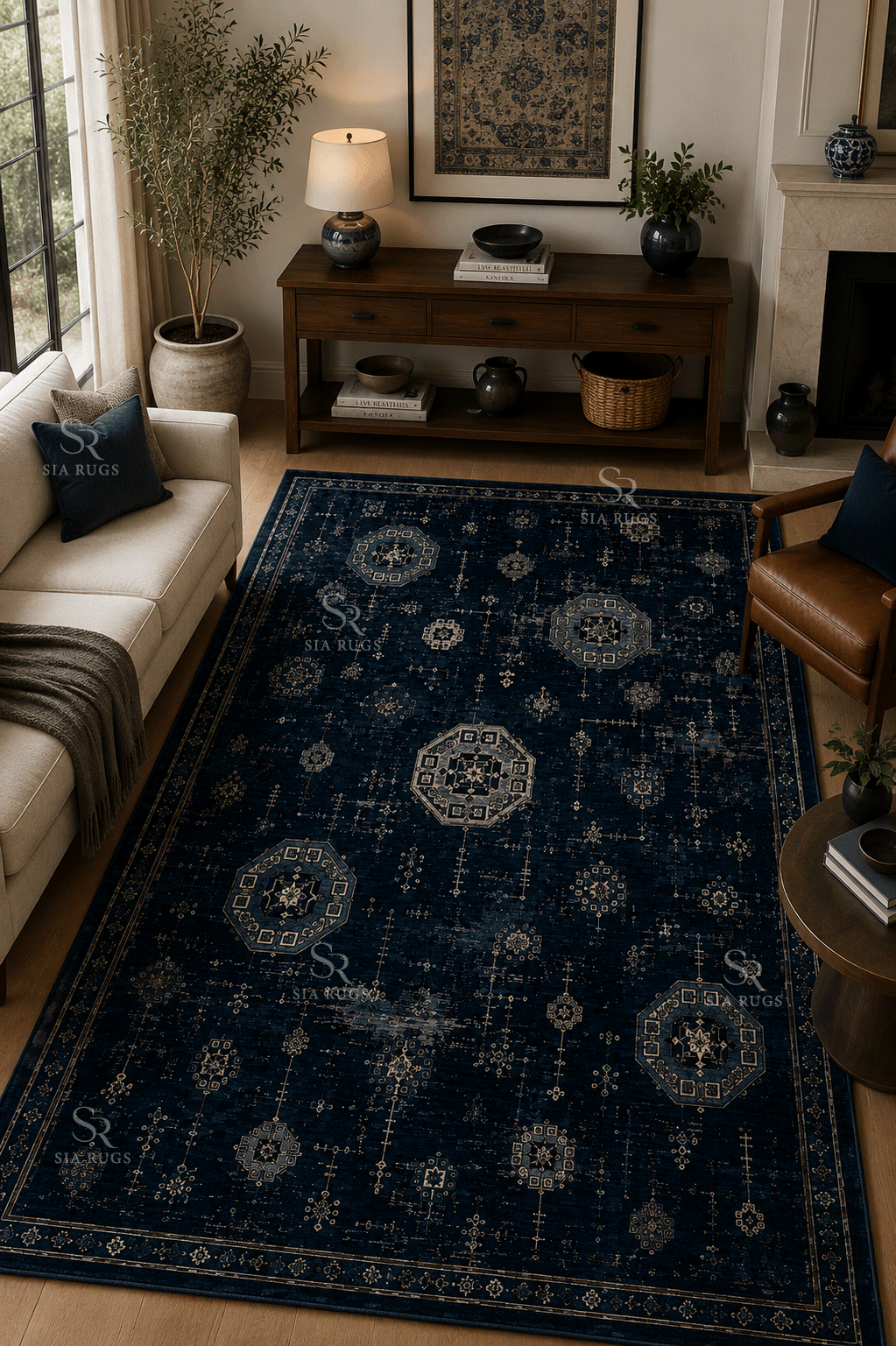 midnight-tekke-constellation-hand-knotted-carpet (1)