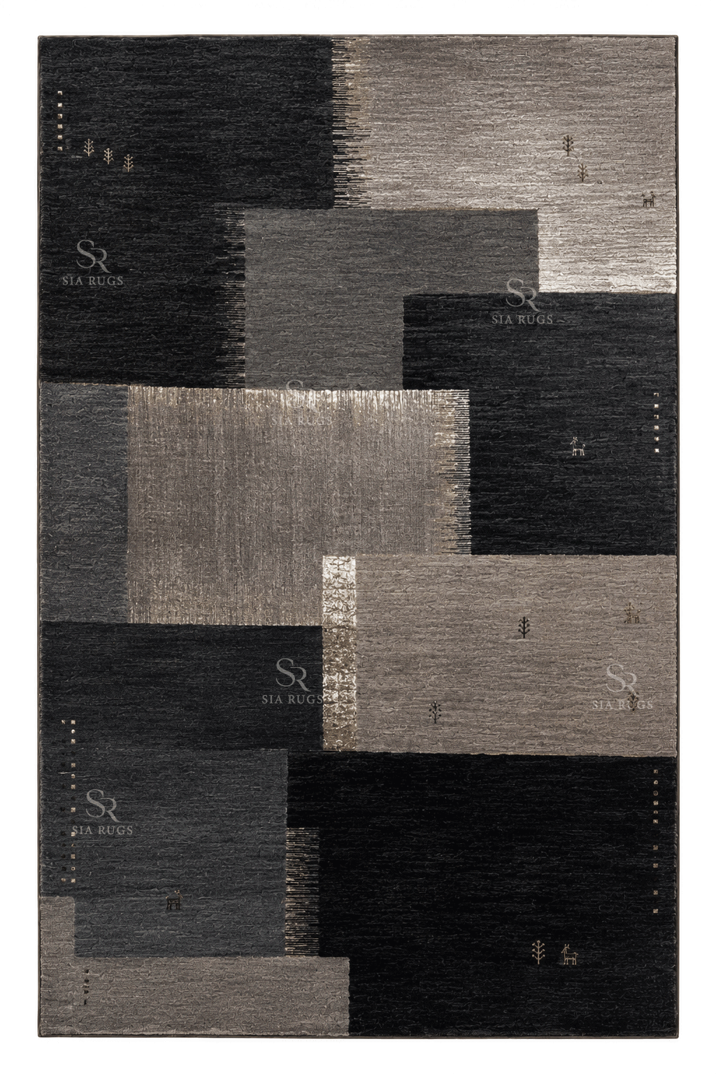 midnight-urban-blocks-hand-knotted-carpet (1)