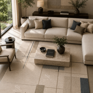 minimal-linear-geometry-premium-hand-knotted-wool-silk-carpet (1)