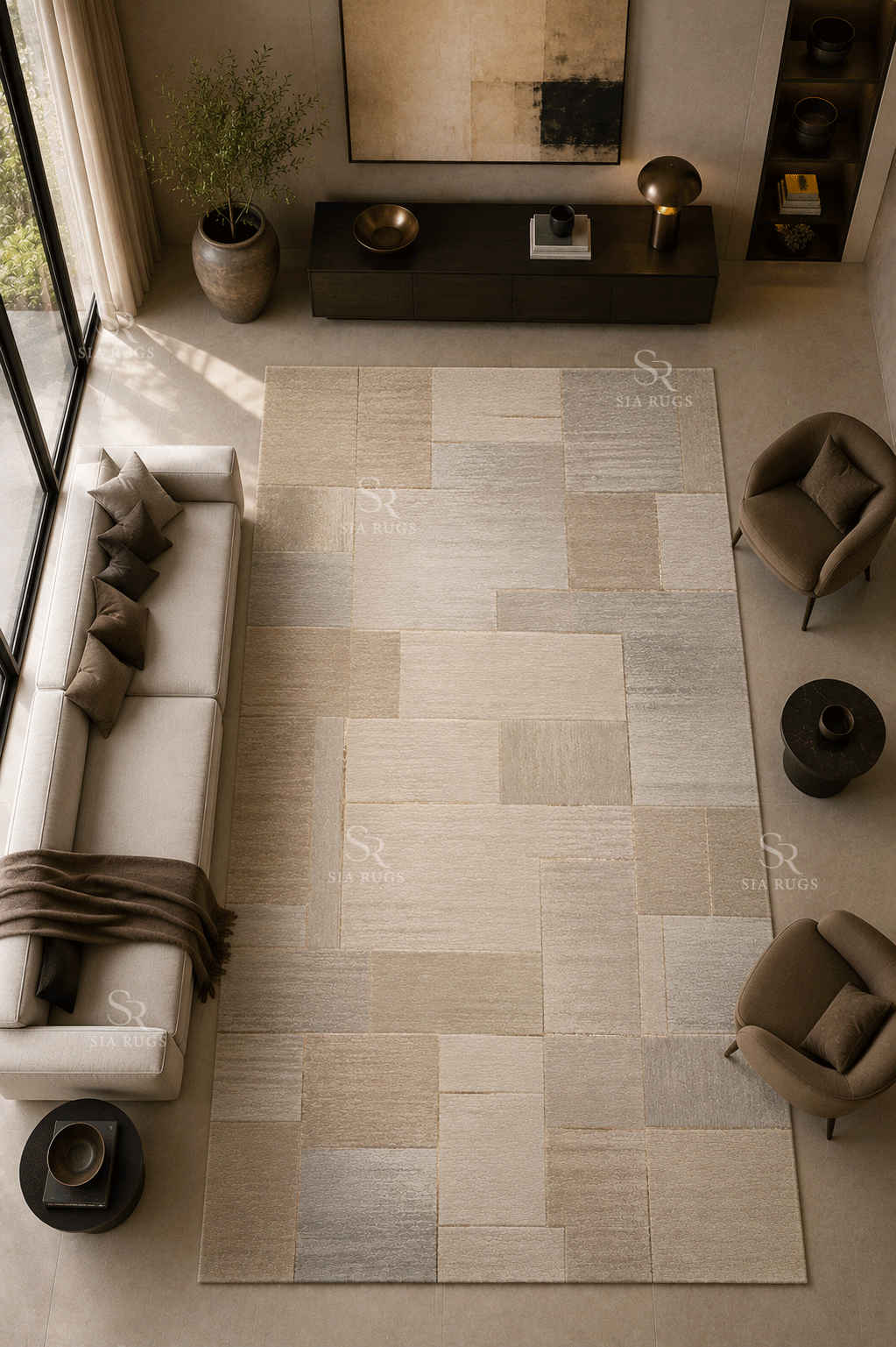 minimal-modular-blocks-hand-knotted-carpet (4)