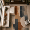 modern-arch-forms-premium-hand-knotted-wool-silk-carpet (1)
