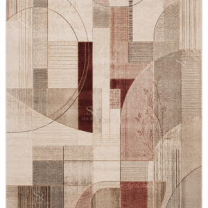 modern-linear-illusion-blush-premium-hand-knotted-wool-silk-carpet (4)