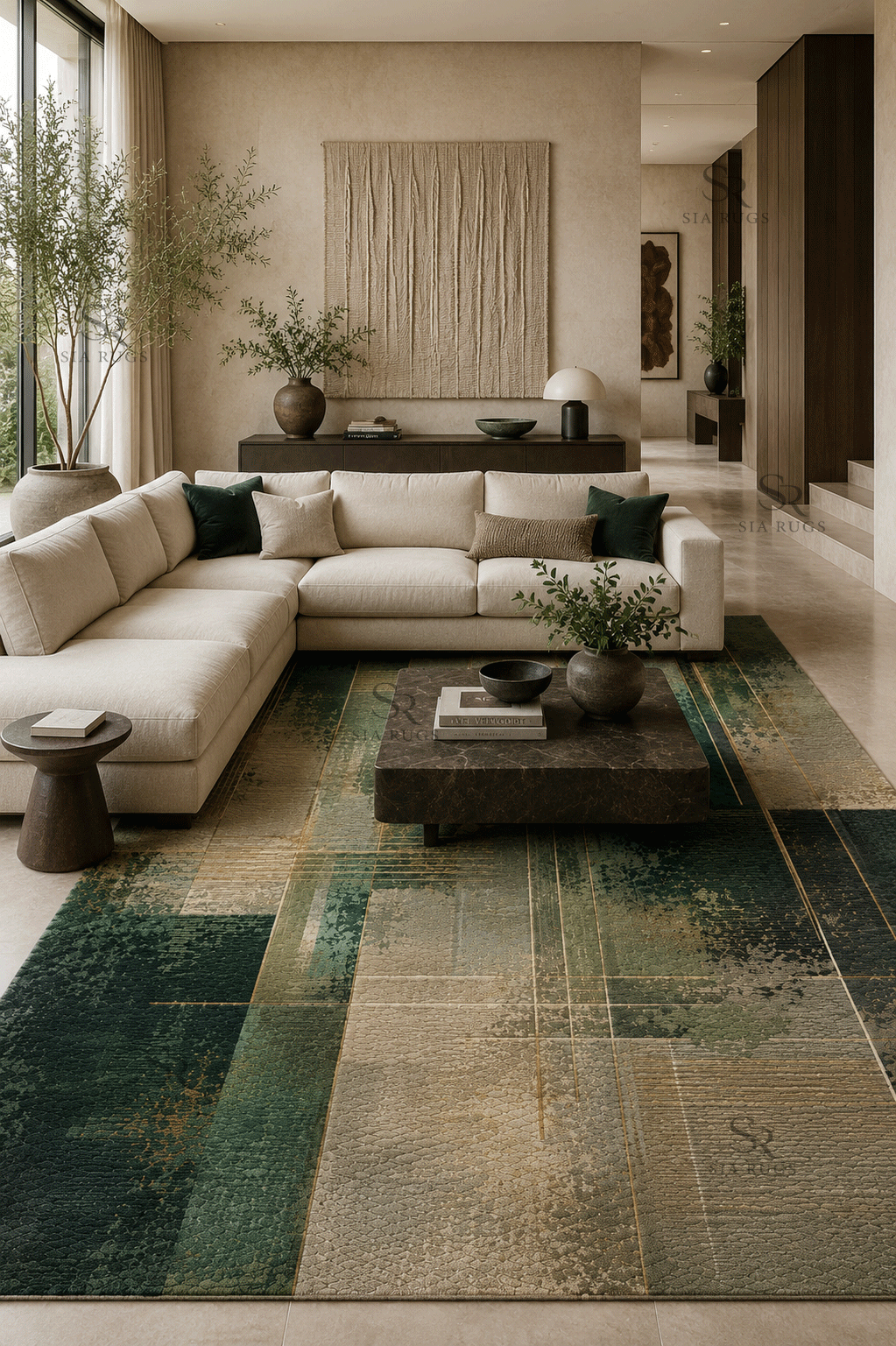 modern-linear-illusion-premium-hand-knotted-wool-silk-carpet (1)