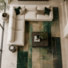 modern-linear-illusion-premium-hand-knotted-wool-silk-carpet (4)