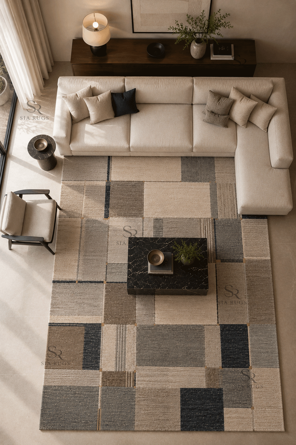 modular-grid-composition-premium-hand-knotted-wool-silk-carpet (2)