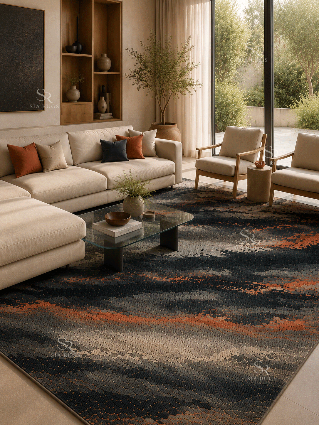 molten-current-layers-premium-hand-knotted-wool-silk-carpet (3)