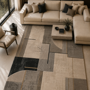 monumental-geometry-premium-hand-knotted-wool-silk-carpet (1)