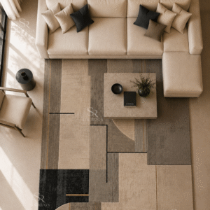 monumental-geometry-premium-hand-knotted-wool-silk-carpet (3)