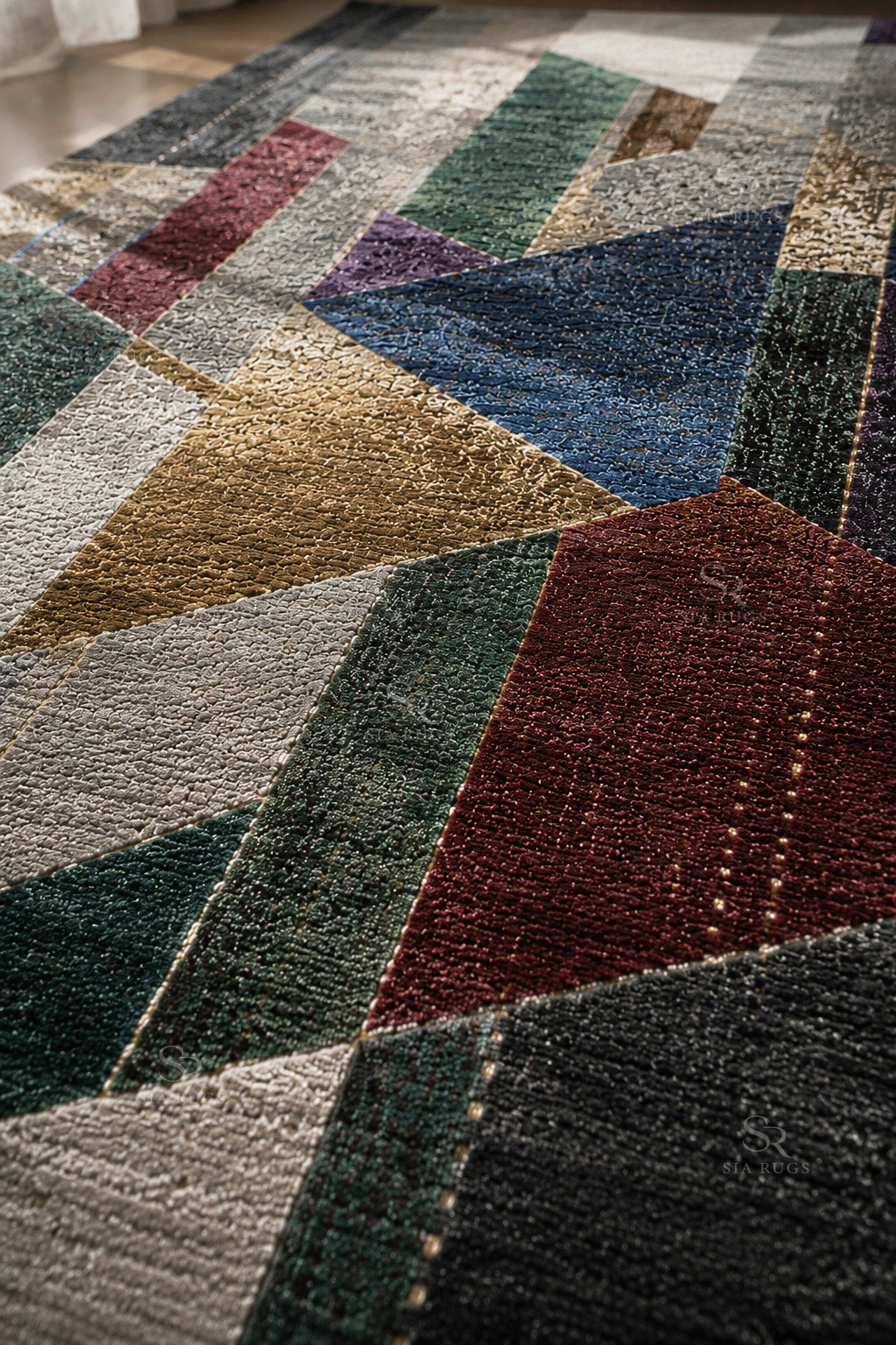noir-prism-hand-knotted-carpet (4)