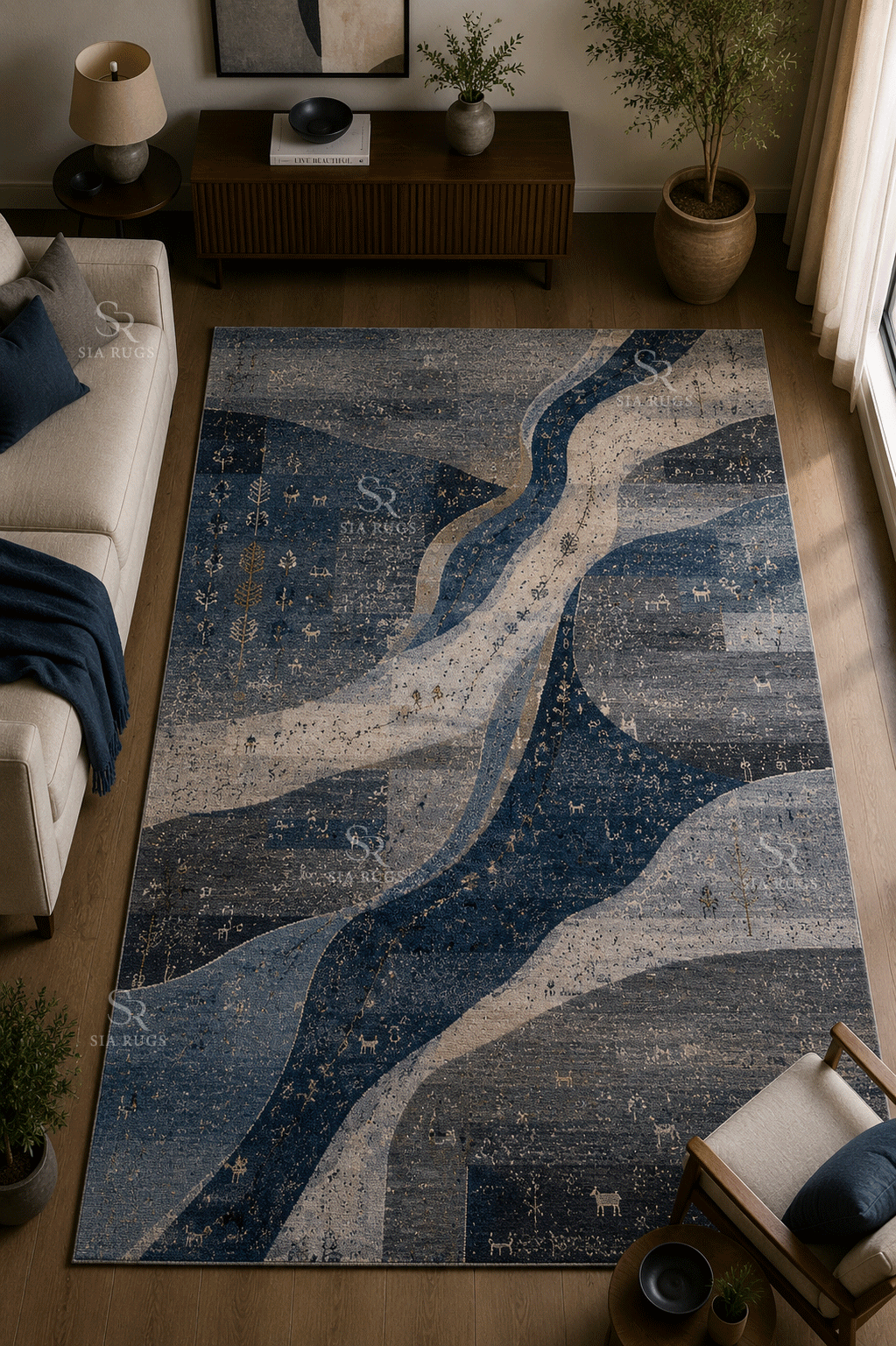 nomadic-river-heritage-hand-knotted-carpet (2)