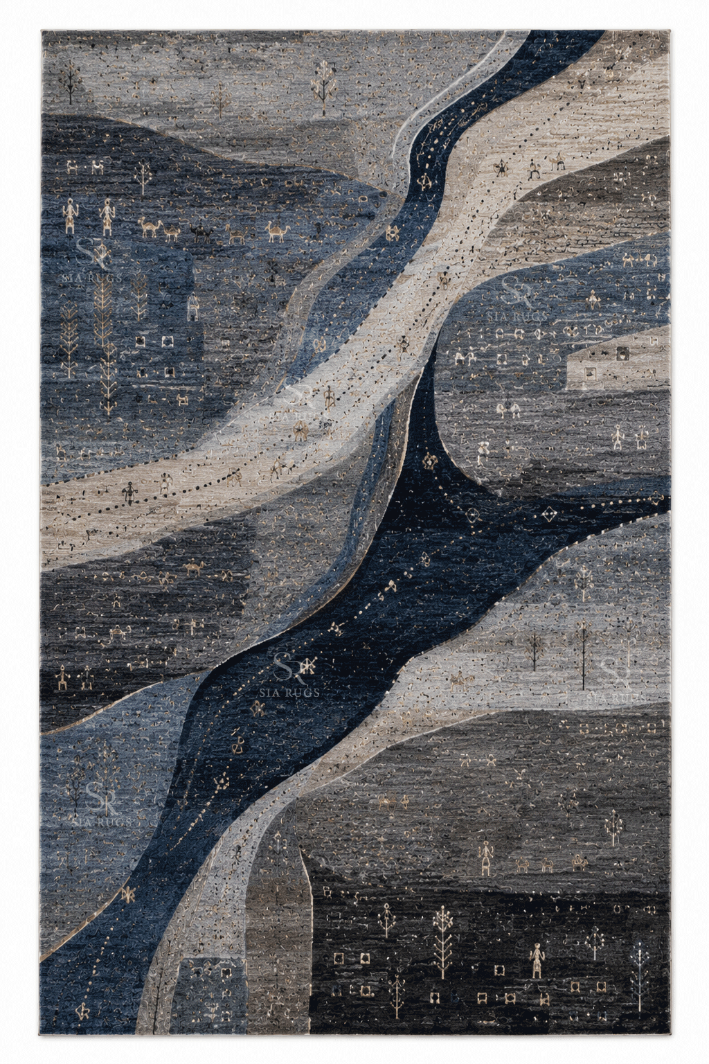 nomadic-river-heritage-hand-knotted-carpet (3)