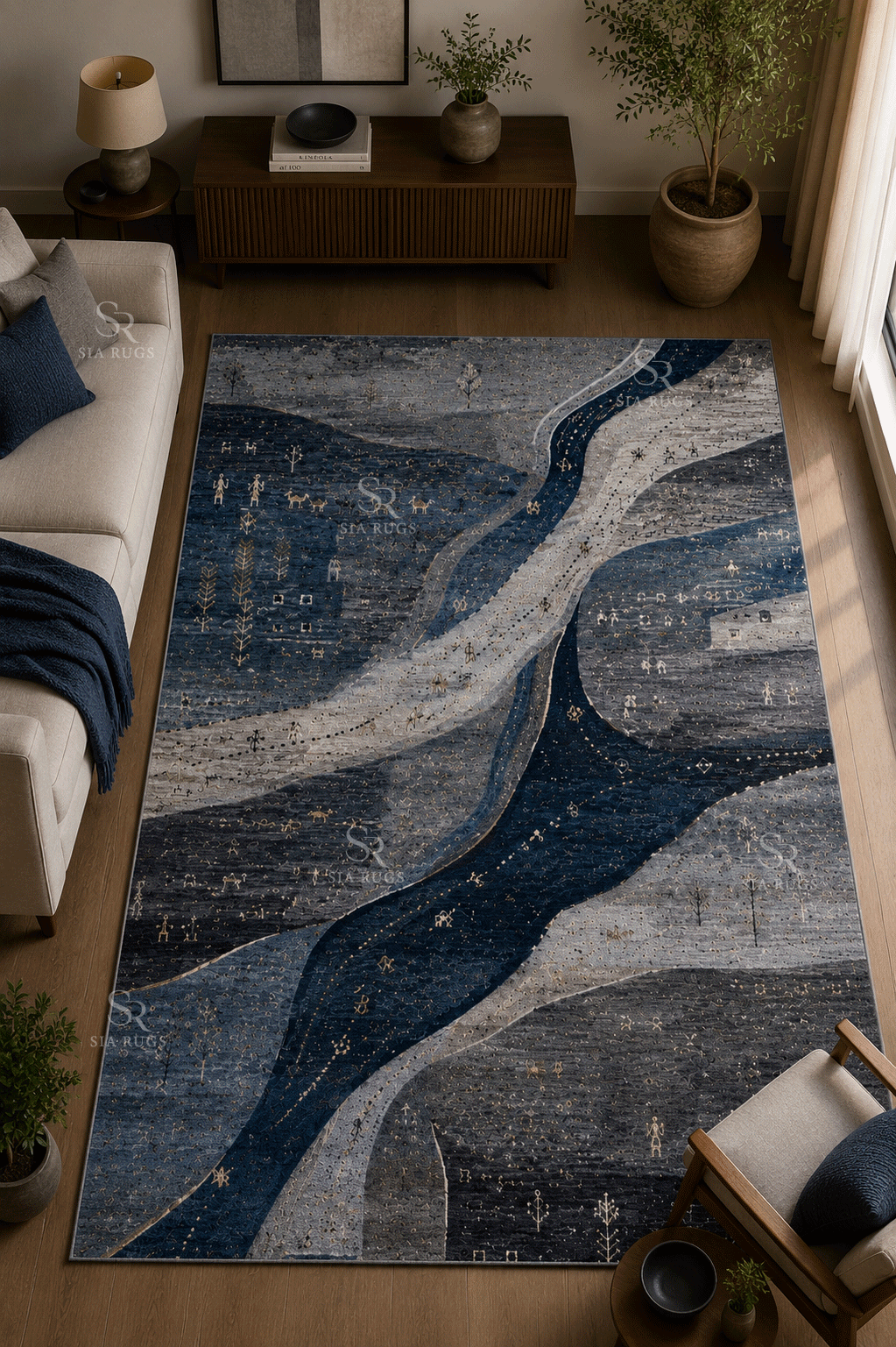 nomadic-river-heritage-hand-knotted-carpet (4)
