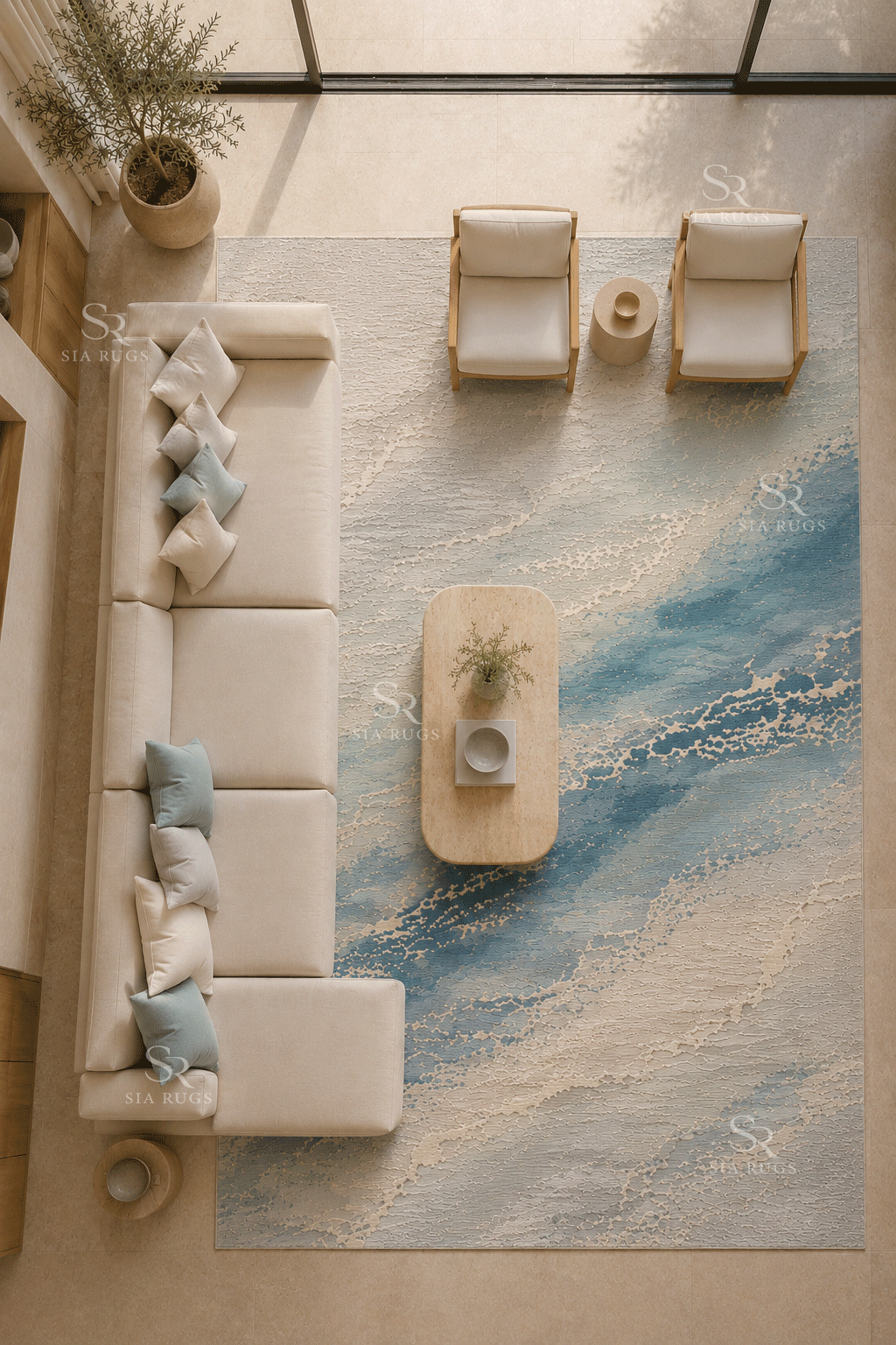 ocean-current-layers-premium-hand-knotted-wool-silk-carpet (4)