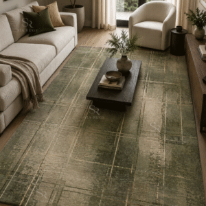 olive-architectural-grid-hand-knotted-carpet (2)