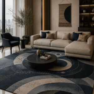 orbit-geometry-premium-hand-knotted-wool-silk-carpet (1)