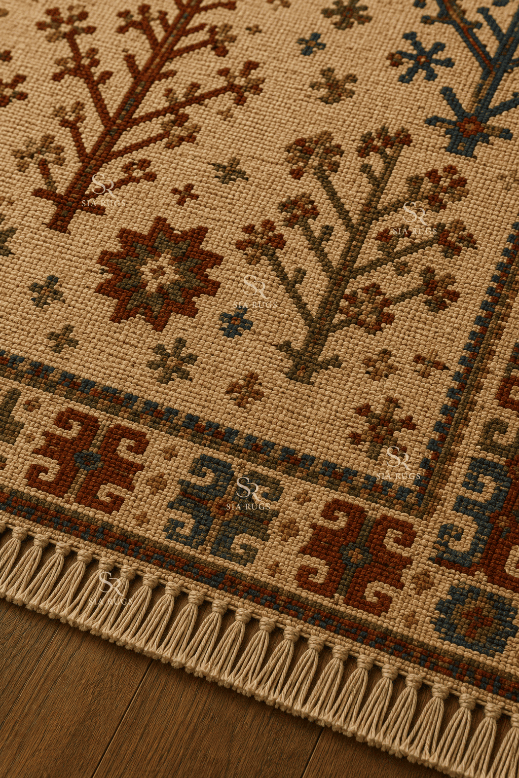 qashqai-tree-of-life-handwoven-persian-kilim (2)