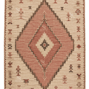 rose-heritage-medallion-handwoven-cotton-kilim (4)