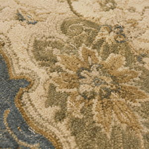 royal-azure-palace-oushak-hand-knotted-carpet (3)