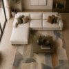 sculpted-earth-premium-hand-knotted-wool-silk-carpet (1)