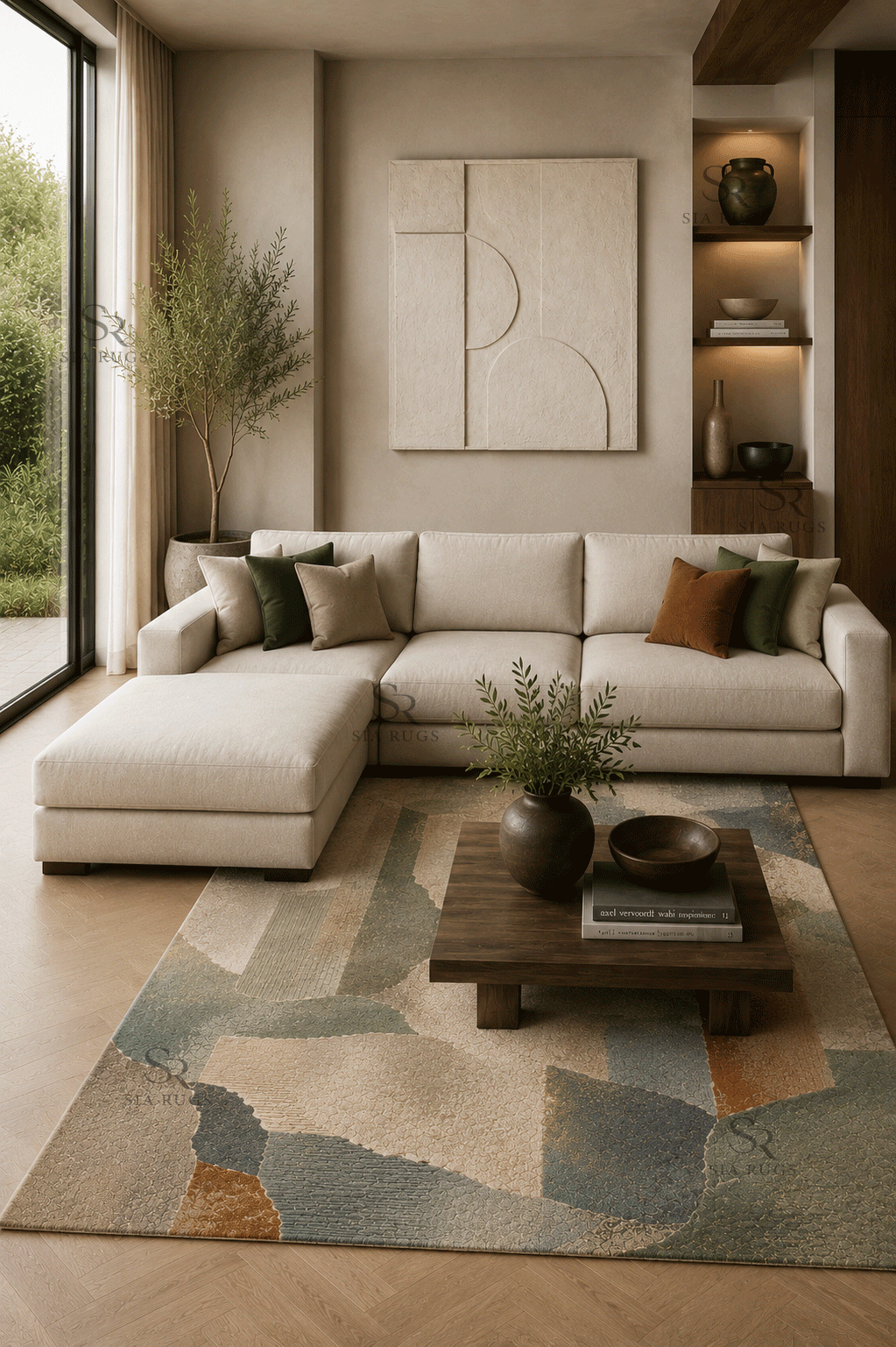 sculpted-earth-premium-hand-knotted-wool-silk-carpet (3)