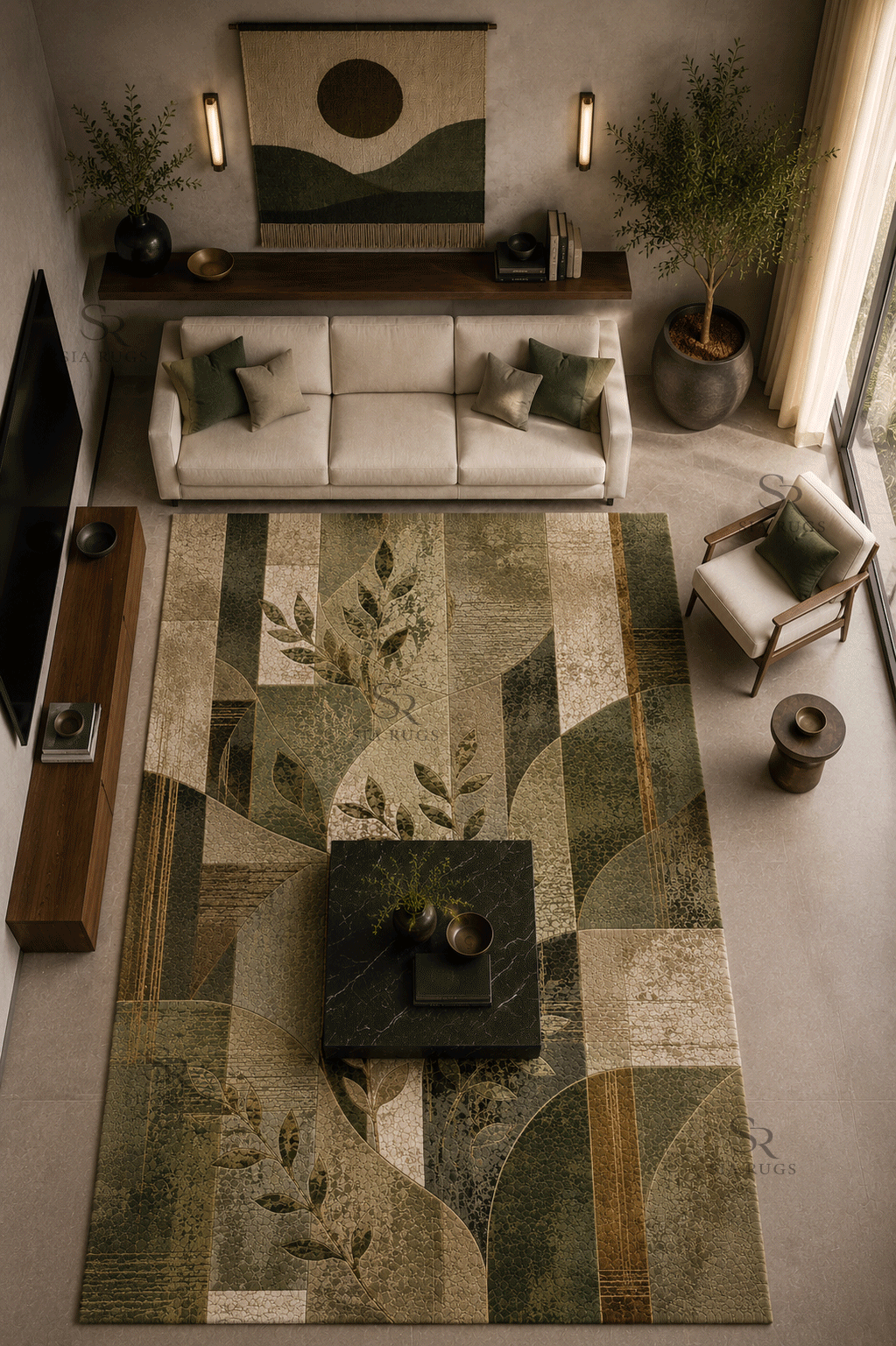 sculptural-cubist-geometry-botanical-hand-knotted-carpet (4)