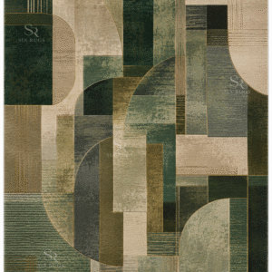 sculptural-cubist-geometry-green-hand-knotted-carpet (2)