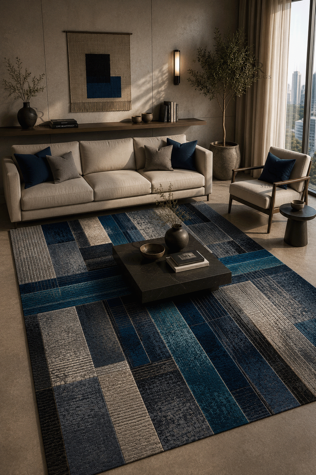 sculptural-cubist-geometry-sapphire-hand-knotted-carpet (1)