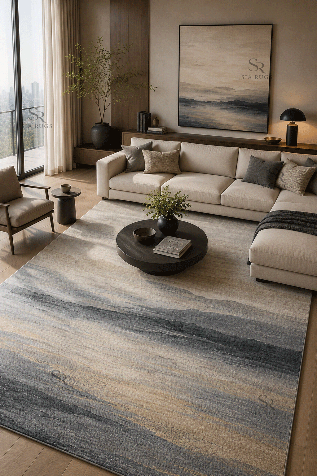 serene-horizon-premium-hand-knotted-wool-silk-carpet (3)