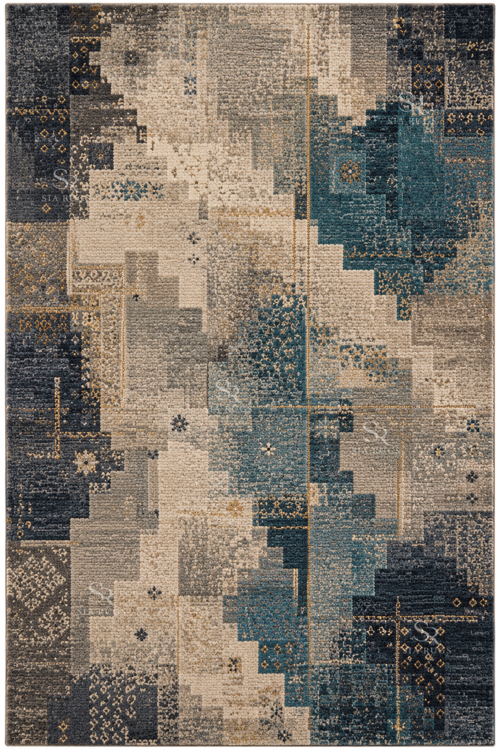 mosaic-pixel-grid-hand-knotted-carpet-3